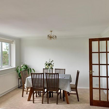 Stratford Upon Avon: 2 Bed Town Centre Apartment, Parking For One Car Екстер'єр фото