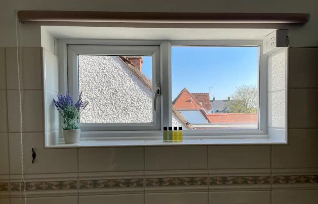 Stratford Upon Avon: 2 Bed Town Centre Apartment, Parking For One Car Екстер'єр фото
