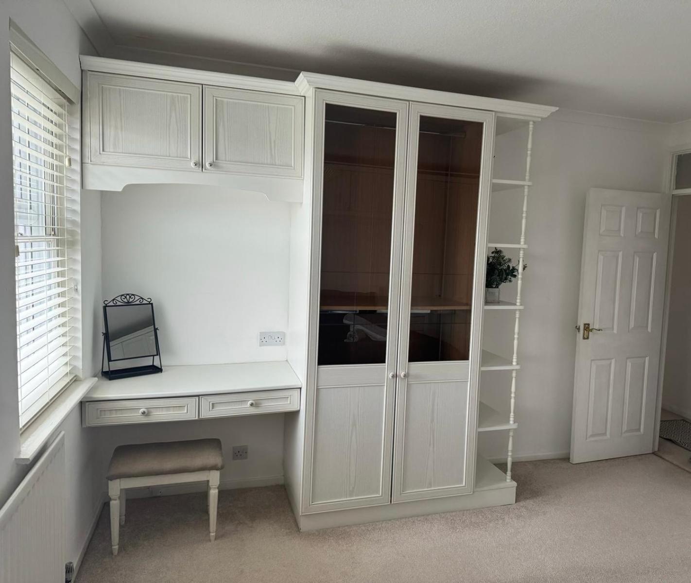 Stratford Upon Avon: 2 Bed Town Centre Apartment, Parking For One Car Екстер'єр фото