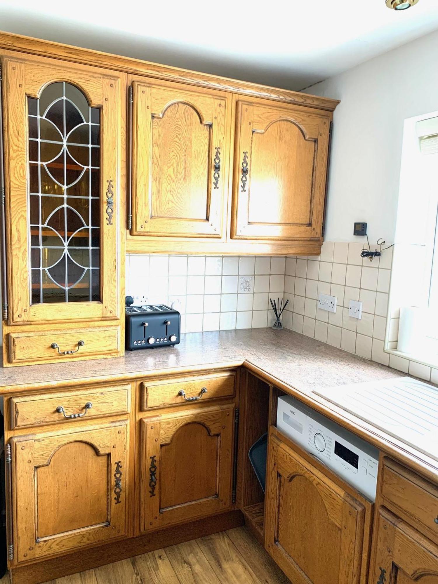 Stratford Upon Avon: 2 Bed Town Centre Apartment, Parking For One Car Екстер'єр фото