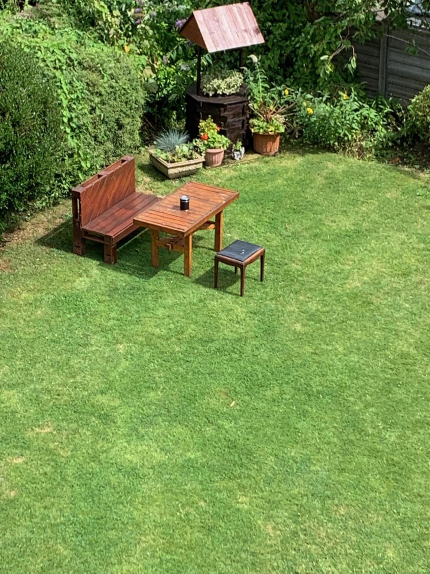 Stratford Upon Avon: 2 Bed Town Centre Apartment, Parking For One Car Екстер'єр фото