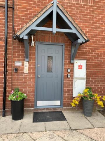 Stratford Upon Avon: 2 Bed Town Centre Apartment, Parking For One Car Екстер'єр фото