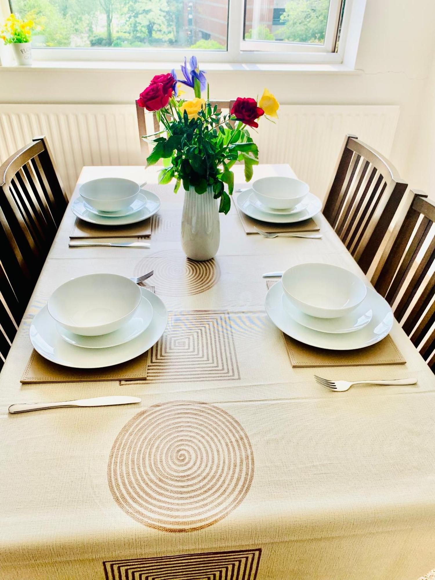 Stratford Upon Avon: 2 Bed Town Centre Apartment, Parking For One Car Екстер'єр фото